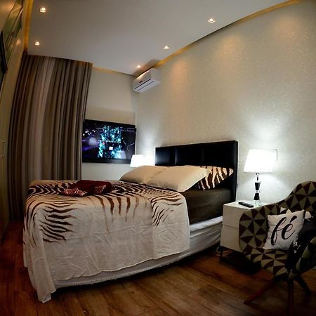 Apartamento Quarto E Sala Luxo Copacabana O Must' Rio de Janeiro Eksteriør bilde