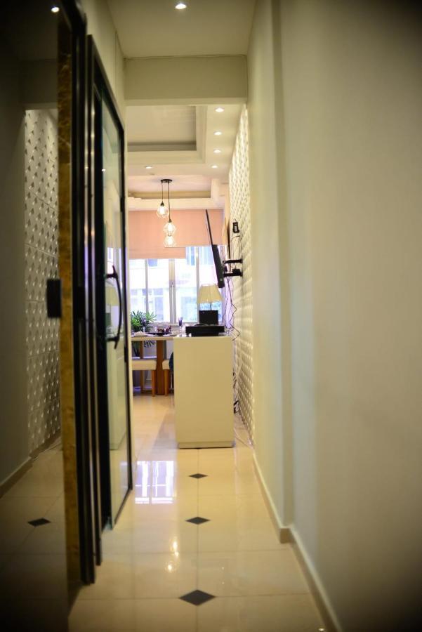 Apartamento Quarto E Sala Luxo Copacabana O Must' Rio de Janeiro Eksteriør bilde